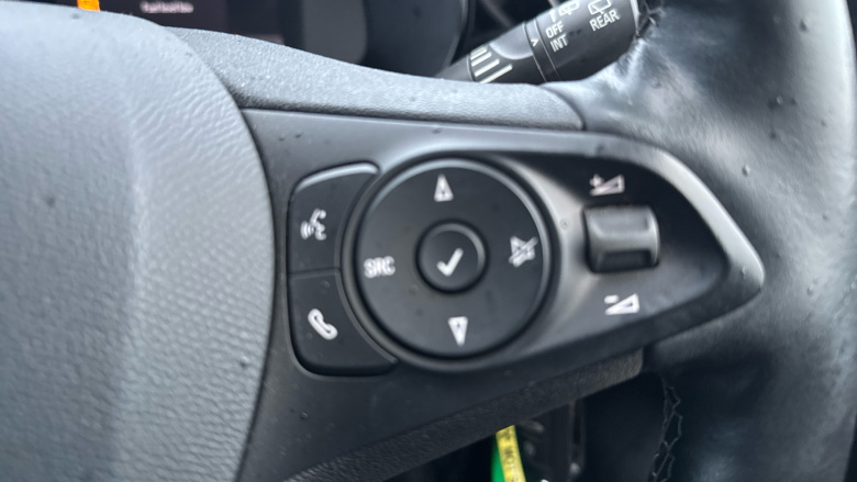 Vauxhall Corsa 1.2 GS Line 5dr Petrol Hatchback